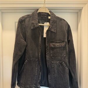 Levi's Waller Denim Jacket